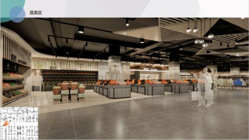 30000平 贛州經(jīng)開(kāi)區(qū)又一大型購(gòu)物廣場(chǎng)即將開(kāi)業(yè)