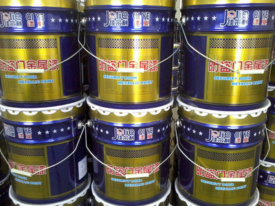 漆業品質，有圖有真相 江蘇佳爾利漆業的卓越之旅