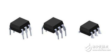 光電器件的檢測與區分 聚焦光耦、光電二極管與光電三極管