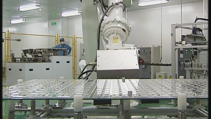 廣東省粵港澳大灣區門戶網正式上線，聚焦光電子產業發展新機遇