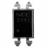 光電器件專營(yíng) 原裝進(jìn)口光耦PS2561-1/-2、PS2565-1/-2等產(chǎn)品詳解